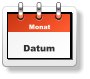 Monat  Datum